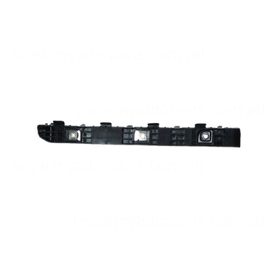 Rear Bar Bracket Outer Passenger Side OEM suits Hyundai i30