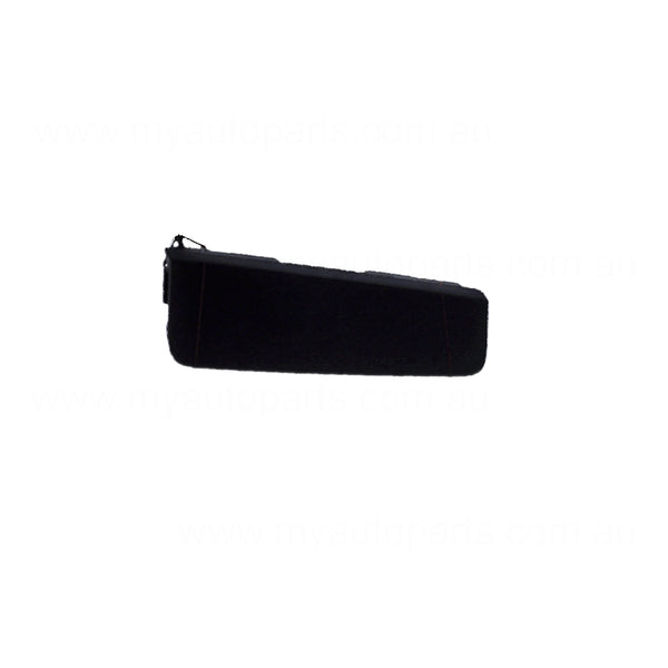 Toyota RAV4 OEM Front Bar Tow Hook Cover Drivers Side 01/2019 to 12/2021 - 5328542120
