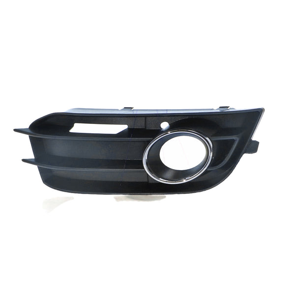 Front Bar Grille Drivers Side OEM Suits Audi A1 Ambition 8X 12/2010 to 5/2013