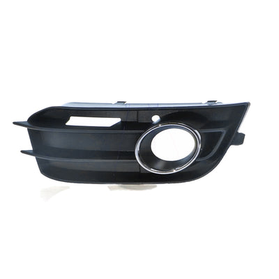 Front Bar Grille Drivers Side OEM Suits Audi A1 Ambition 8X 12/2010 to 5/2013