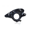 Front Bar Grille With Fog Light Mount Passenger Side OEM Suits Mazda 2 Genki DJ 10/2014 to 3/2017