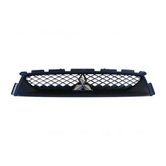 Upper Front Bar Grille OEM Suits Mitsubishi Outlander ZH 10/2009 to 10/2012