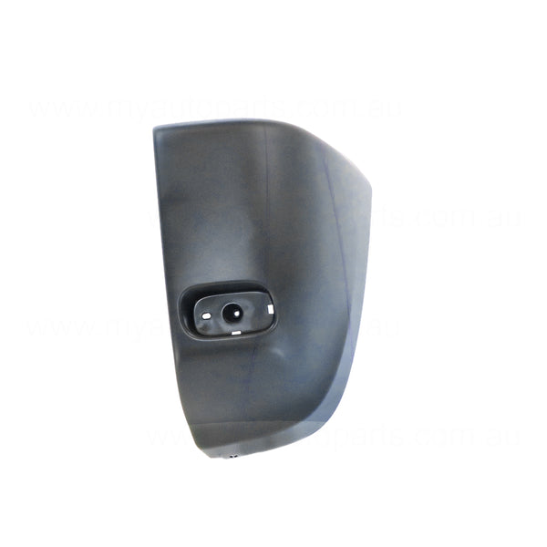 OEM Rear Bar End Drivers Side suits Toyota RAV4 ACA20R/ACA21R/ACA22R/ACA23R 2000 to 2005