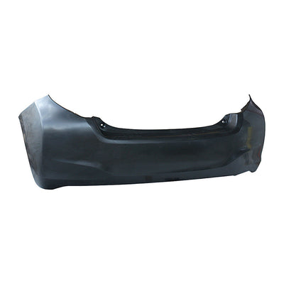 OEM Rear Bar suits Toyota Yaris NCP130 2011 to 2020