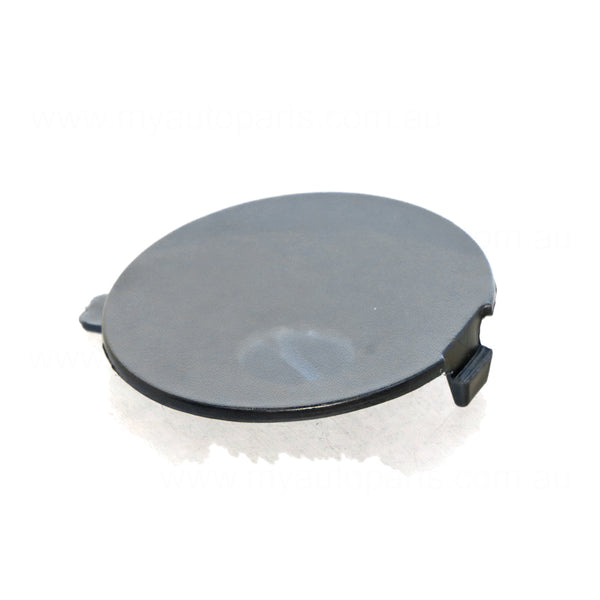 Rear Bar Tow Hook Cover Passenger Side OEM suits Mazda 3 BM