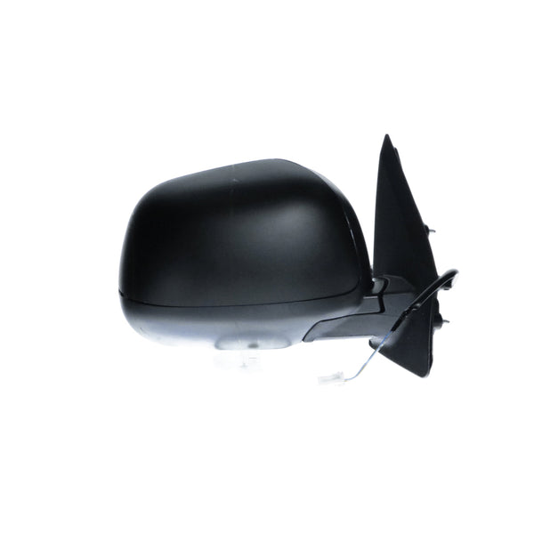Door Mirror Drivers Side Certified Suits Mitsubishi Outlander ZG 2006 to 2009