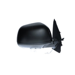 Door Mirror Drivers Side Certified Suits Mitsubishi Outlander ZG 2006 to 2009