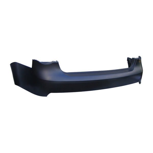 Certified Rear Bar suits Volkswagen Jetta 1K 2006 to 2011