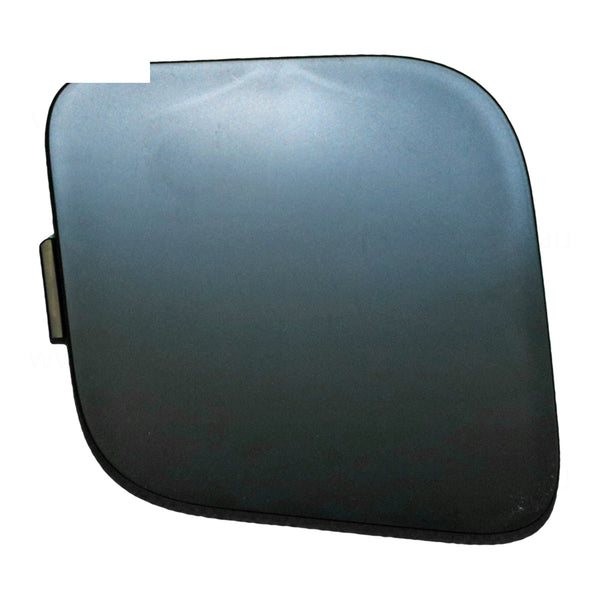Front Bar Tow Hook Cover Drivers Side OEM Suits Toyota Corolla ZRE182R 3/2015 to 6/2018