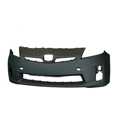 Certified Front Bar Without Flare Without Mould suits Toyota Prius ZVW30R 2009 to 2016