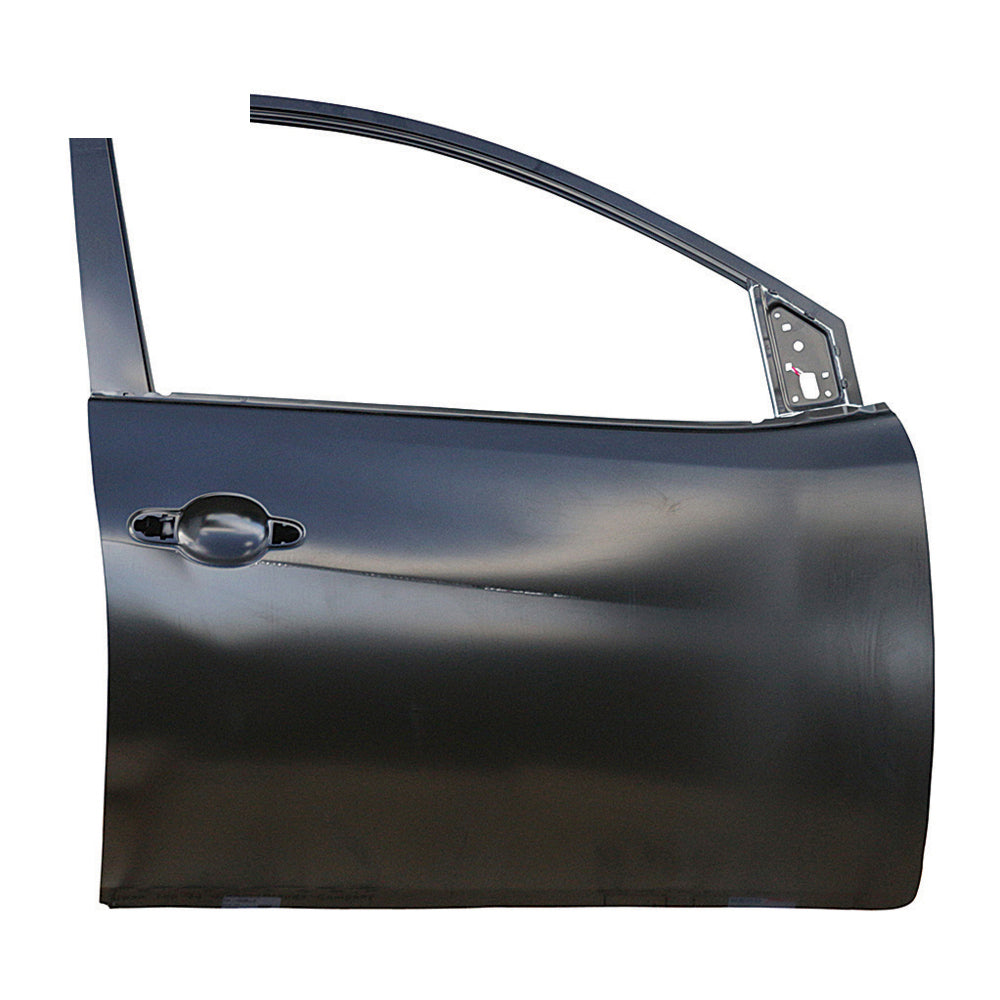 OEM Front Door Drivers Side suits Nissan Pulsar C12 2013 to 2016