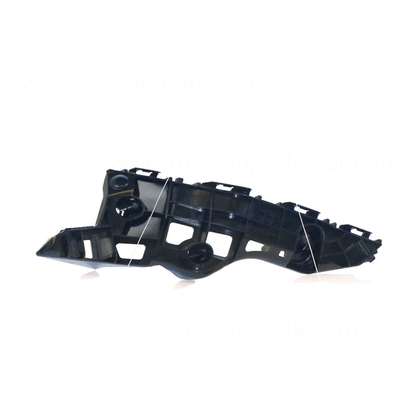 Front Bar Bracket Passenger Side OEM Suits Toyota Kluger GSU50R/GSU55R 2013 to 2021