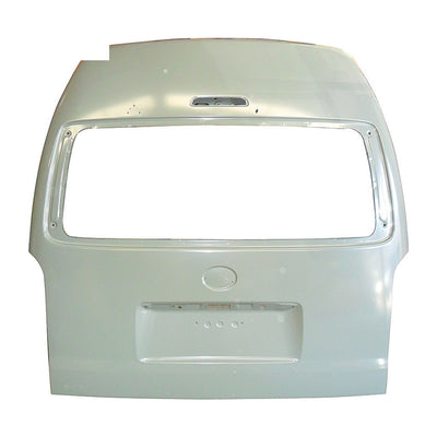 Genuine Lift Gate suits Toyota Hiace TRH / KDH / SLWB 20#/22# 2005 to 2019