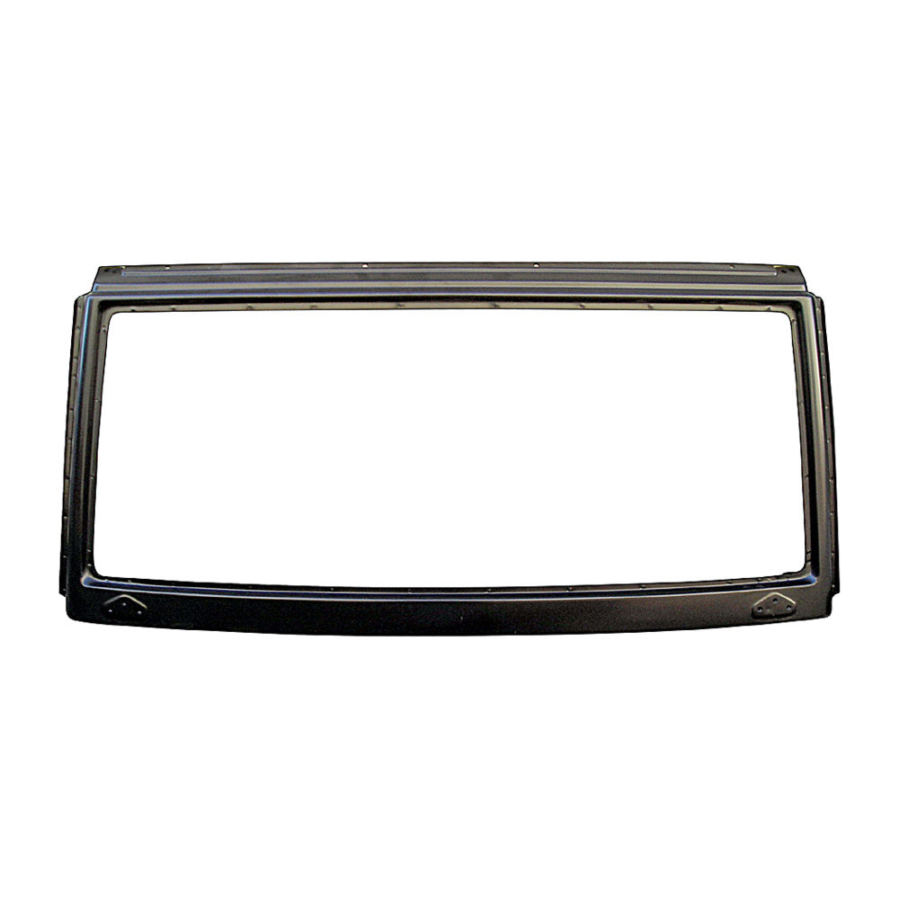 OEM Windscreen Frame suits Toyota Landcruiser 75 SERIES, FZJ75R/HZJ75R 1984 to 1999