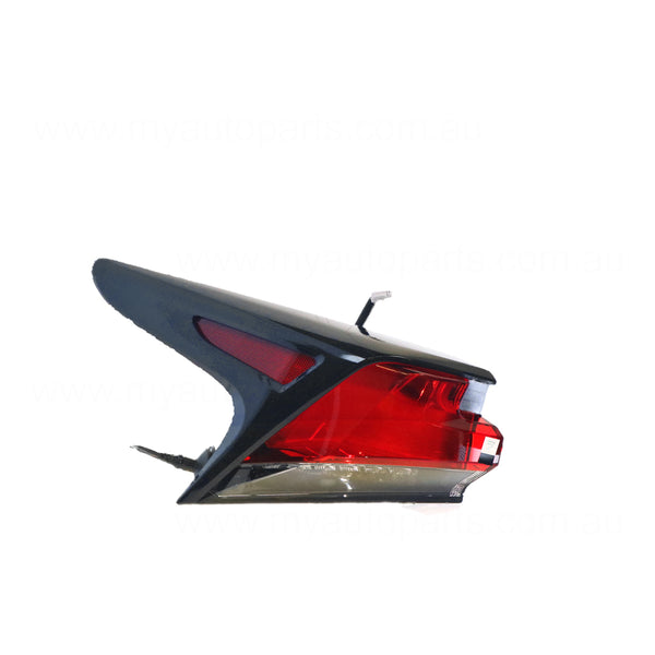 Tail Lamp Passenger Side OEM suits Lexus NX300 F-Sport/Sport Luxury 2017 On