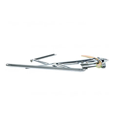 Front Door Window Regulator Drivers Side Aftermarket Suits Holden Rodeo RA 2003 to 2008