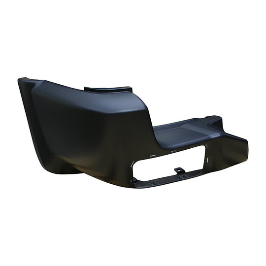 OEM Rear Bar End Passenger Side suits Nissan Patrol GU/Y61 1997 to 2016