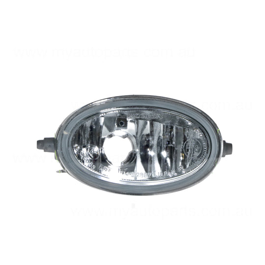 Fog Lamp Drivers Side OEM Suits Honda Accord Euro CL 2003 to 2005