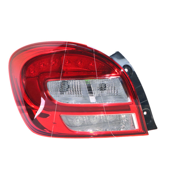 LED Tail Lamp Passenger Side OEM Suits Suzuki Baleno GL EW 2016 to 2019