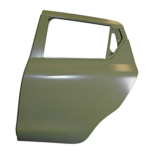 OEM Rear Door Passenger Side suits Suzuki Swift AZ 2017 to 2020