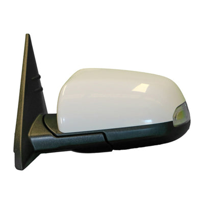 Door Mirror Passenger Side OEM Suits Hyundai Venue Elite/Launch Edition QX 2019 to 2021