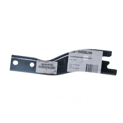 Rear Bar Bracket Passenger Side Genuine suits Toyota Hilux