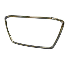 Chrome Front Bar Grille Mould Aftermarket Suits Mitsubishi ASX XB 2012 to 2016