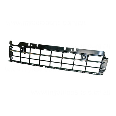 Front Bar Grille Genuine Suits Volkswagen Beetle 1L 2013 to 2016
