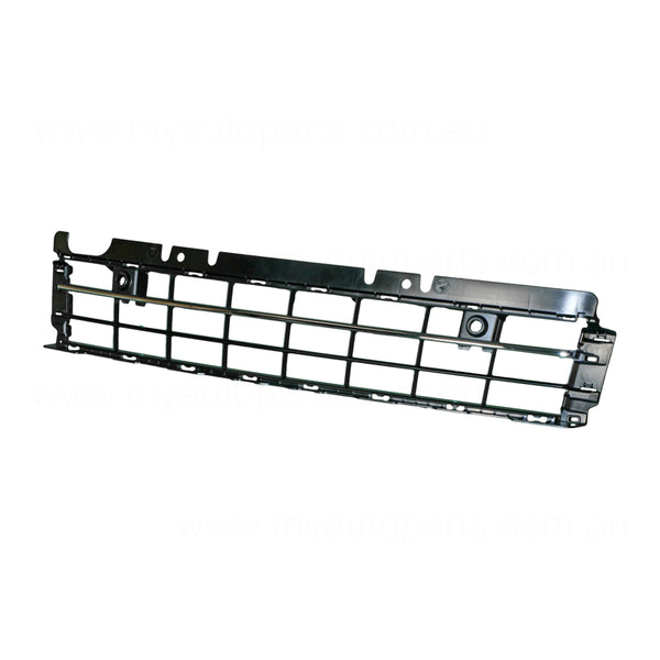Front Bar Grille Genuine Suits Volkswagen Beetle 1L 2013 to 2016
