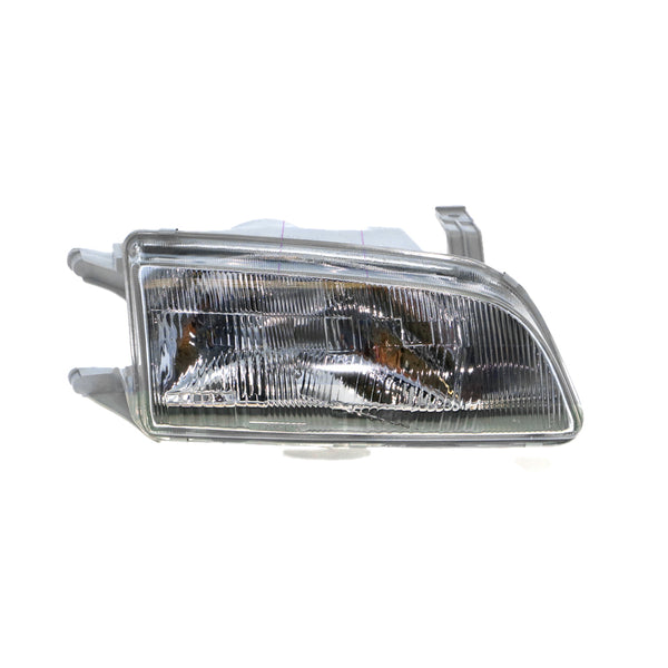 Head Lamp Drivers Side Aftermarket suits