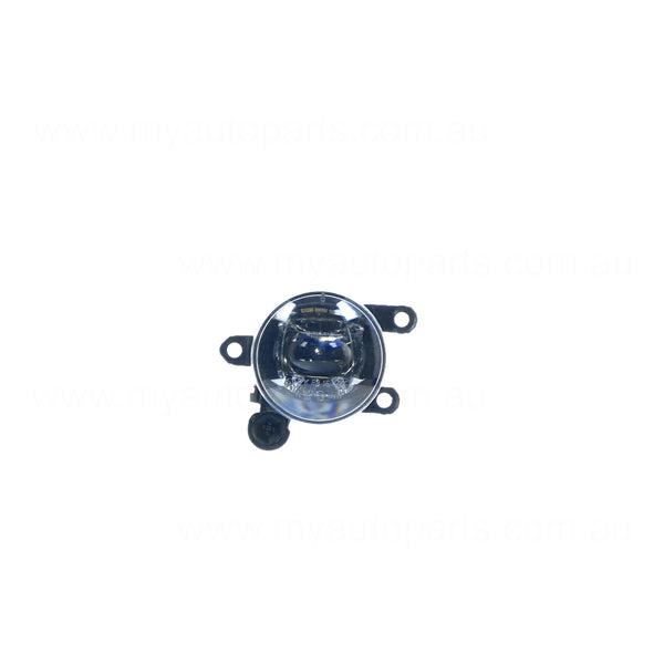 Fog Lamp Passenger Side OEM Suits Ford Focus Active/ST-Line SA 2018 On