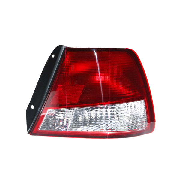 Tail Lamp Drivers Side Certified Suits Hyundai Accent LC 2000 to 2003