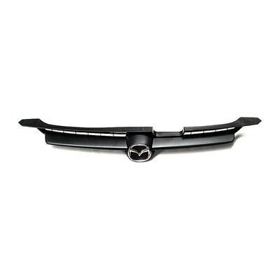 Grille OEM Suits Mazda 323 BJ 2001 to 2004