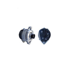 Alternator Delco Type Aftermarket suits Holden Astra,Barina,Calibra,Frontera,Tigra or Vectra 1994-2011