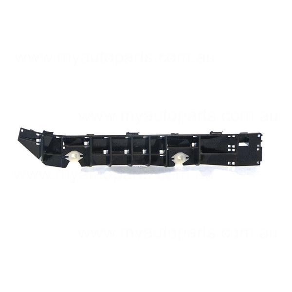 Rear Bar Bracket Drivers Side OEM Suits Subaru Impreza G3 2007 to 2011