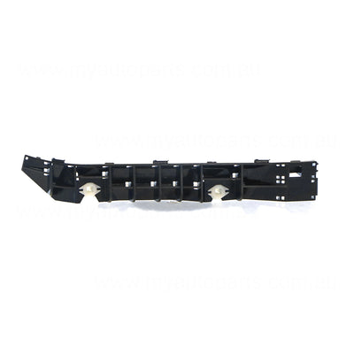 Rear Bar Bracket Drivers Side OEM Suits Subaru Impreza G3 2007 to 2011