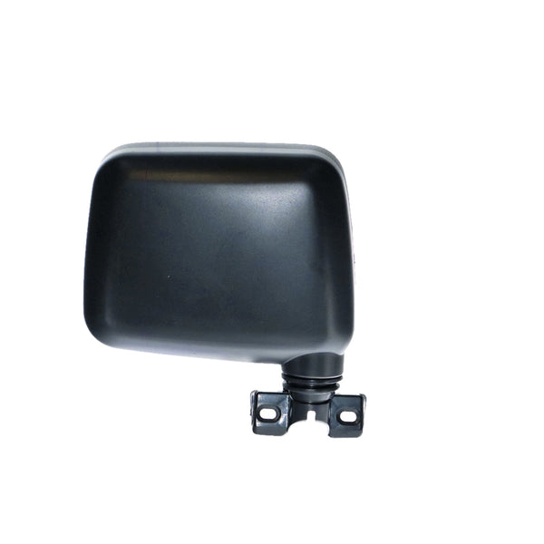 Door Mirror Door Mount Drivers Side Aftermarket Suits Holden Rodeo TF 1988 to 2003