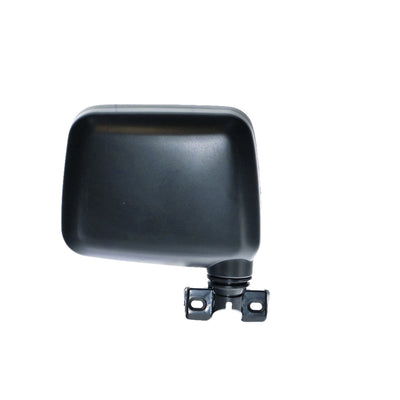 Door Mirror Door Mount Drivers Side Aftermarket Suits Holden Rodeo TF 1988 to 2003