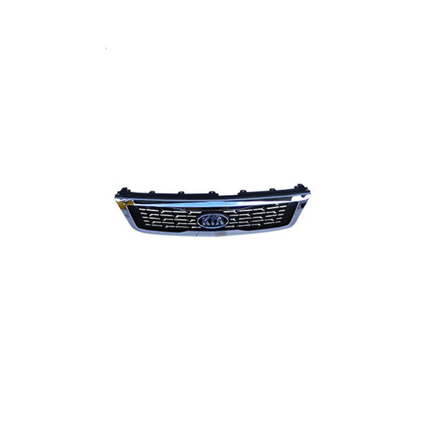 Grille OEM Suits Kia Carnival VQ 2006 to 2015