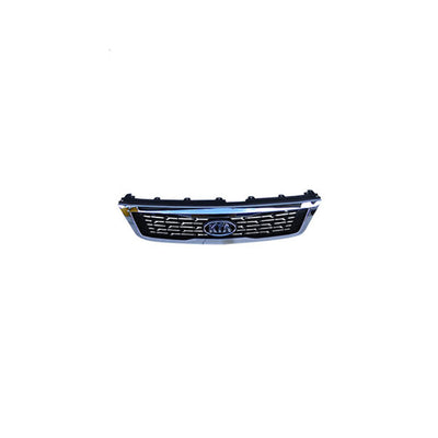 Grille OEM Suits Kia Carnival VQ 2006 to 2015