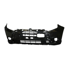Genuine Front Bar Without Head Lamp Washer suits Mitsubishi Outlander ZL, ZK 2015 to 2017