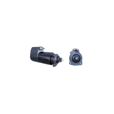 Starter Motor Bosch Type Aftermarket Suits Volvo Truck