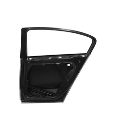 Genuine Rear Door Drivers Side suits Volkswagen Passat 3C, B7 2011 to 2015