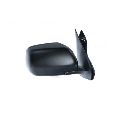 Electric Without Indicator Door Mirror Drivers Side Certified Suits Suzuki Grand Vitara JB/JT 2005 to 2008