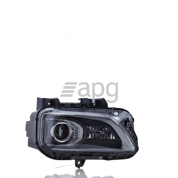Hyundai Kona OEM Head Lamp Drivers Side 12/2018 to 11/2020 - 92102J9160