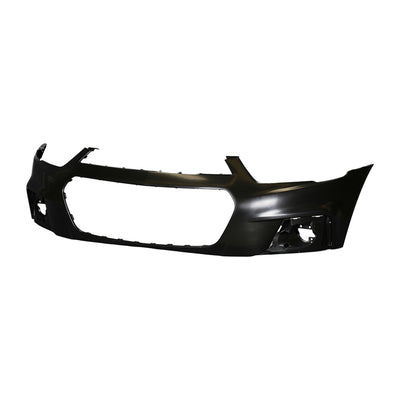 Genuine Front Bar Upper suits Holden Captiva CG II 2015 to 2018