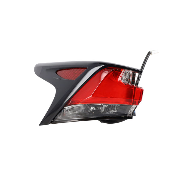 Tail Lamp Passenger Side OEM suits Lexus NX 2014 to 2017