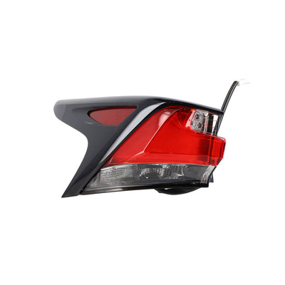 Tail Lamp Passenger Side OEM suits Lexus NX 2014 to 2017