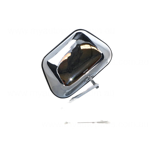 Door Mirror Passenger Side Aftermarket suits