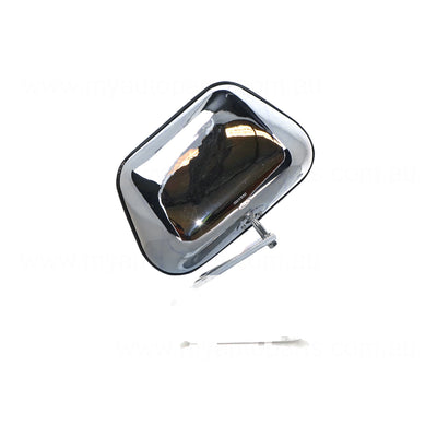 Door Mirror Passenger Side Aftermarket suits